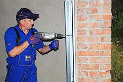 Exclusive Garage Door Repair Service Ridgefield Park, NJ 201-482-9011 Exclusive Garage Door Repair Service Ridgefield Park, NJ 201-482-9011 - installation-side